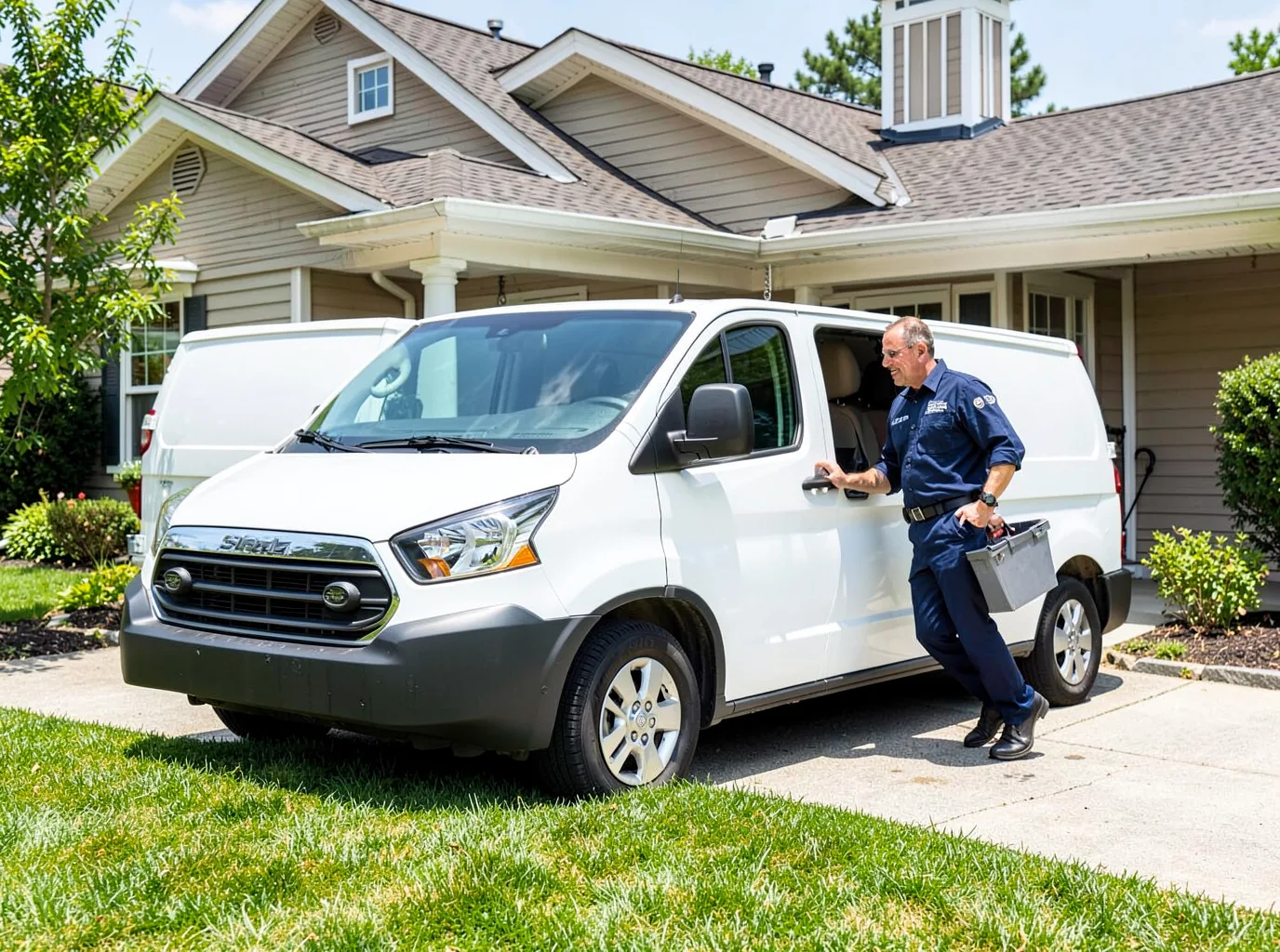Emergency Plumber company in Scotland, CT
